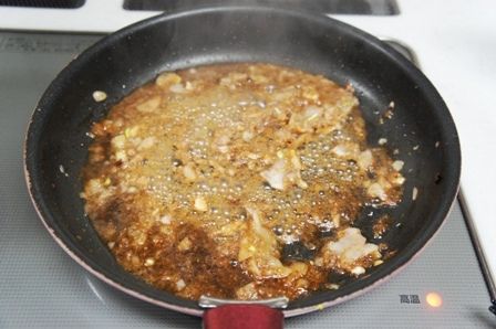 るぅのおいしいうちごはん
