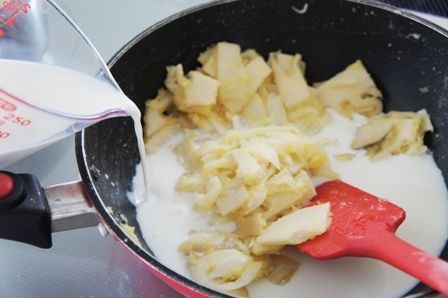 るぅのおいしいうちごはん