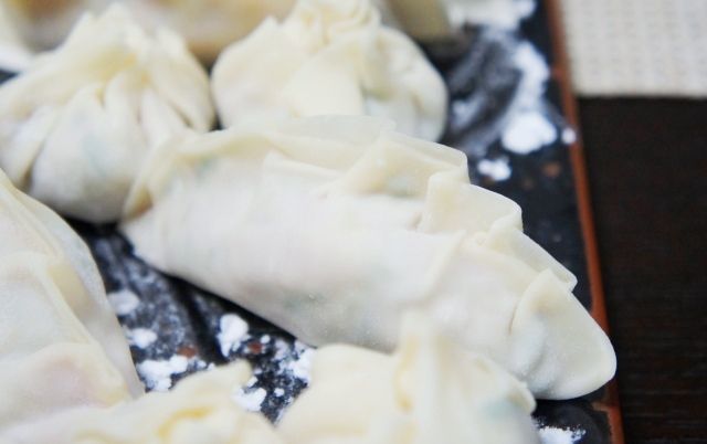 るぅのおいしいうちごはん