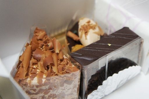 るぅのおいしいうちごはん