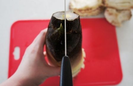 るぅのおいしいうちごはん