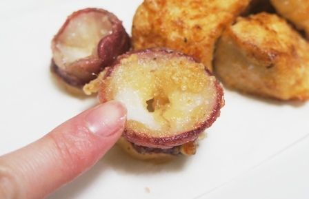 るぅのおいしいうちごはん