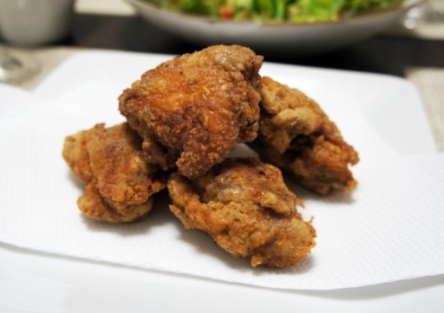 るぅのおいしいうちごはん