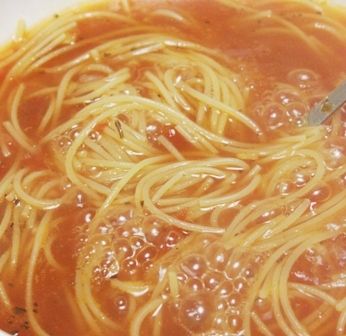 るぅのおいしいうちごはん