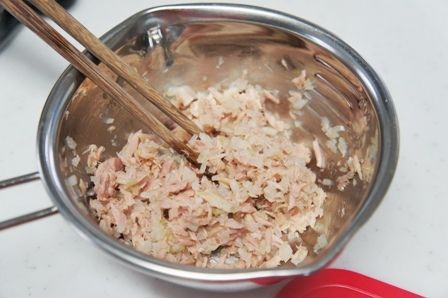 るぅのおいしいうちごはん