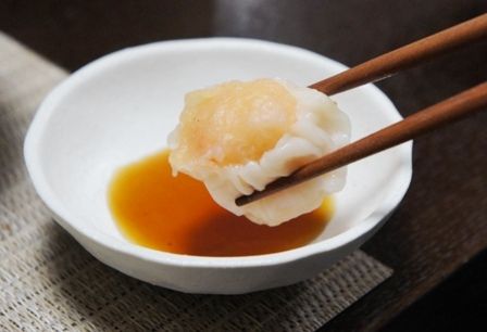 るぅのおいしいうちごはん