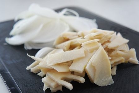 るぅのおいしいうちごはん