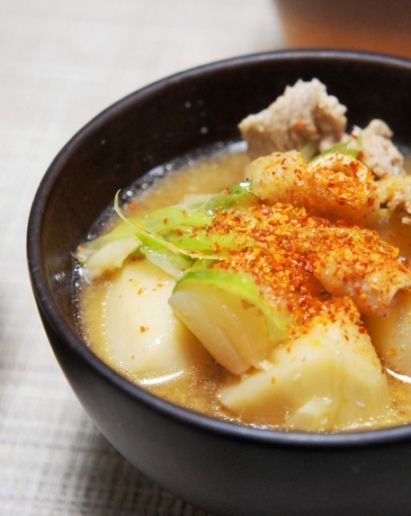 るぅのおいしいうちごはん