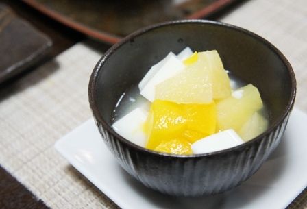 るぅのおいしいうちごはん