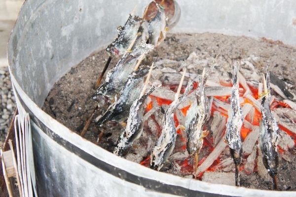 るぅのおいしいうちごはん