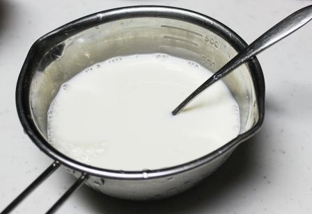 るぅのおいしいうちごはん