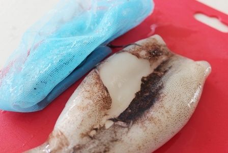 るぅのおいしいうちごはん