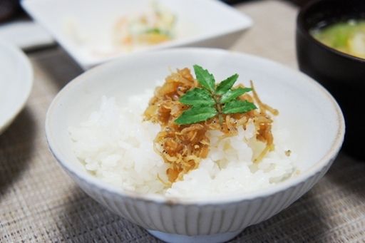 るぅのおいしいうちごはん