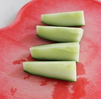 るぅのおいしいうちごはん