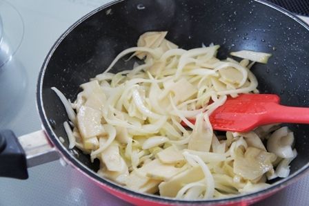 るぅのおいしいうちごはん