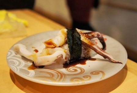 るぅのおいしいうちごはん