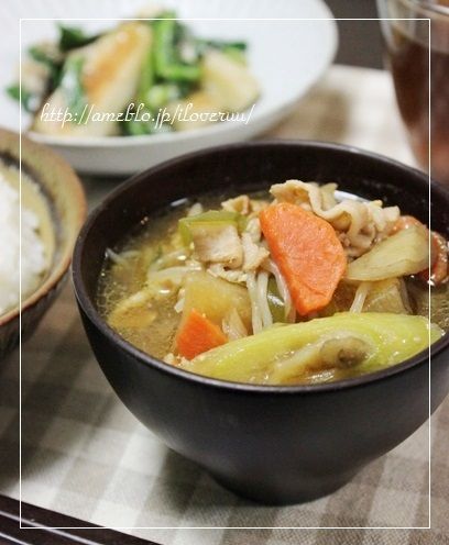 るぅのおいしいうちごはん