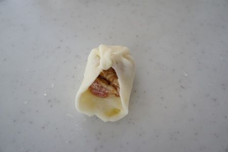 るぅのおいしいうちごはん