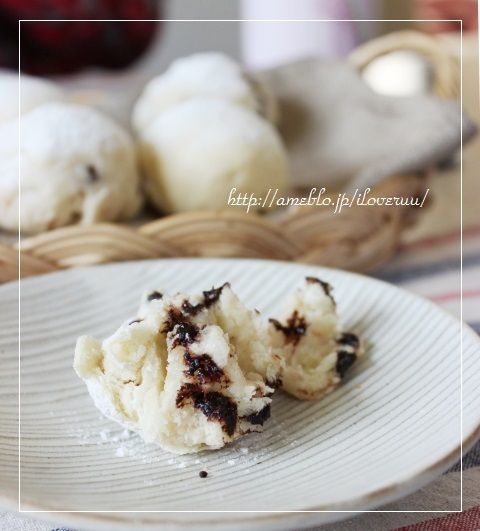 るぅのおいしいうちごはん