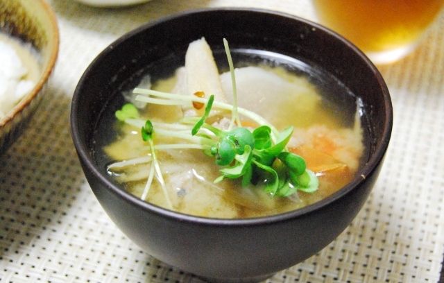 るぅのおいしいうちごはん