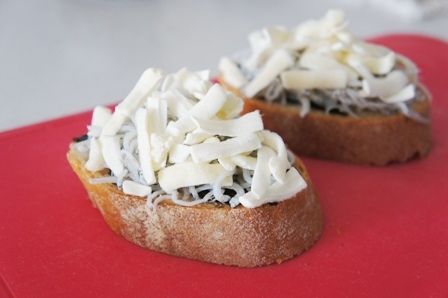 るぅのおいしいうちごはん