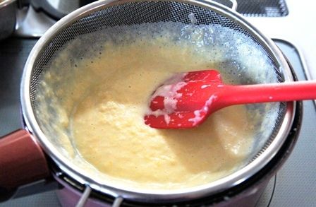 るぅのおいしいうちごはん