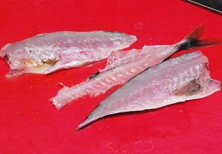 るぅのおいしいうちごはん
