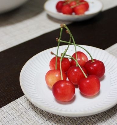 るぅのおいしいうちごはん