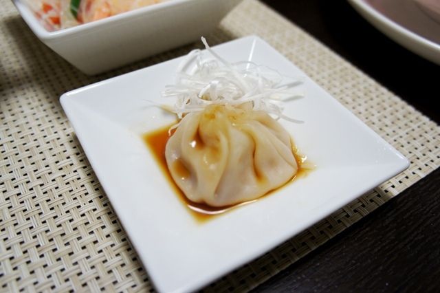 るぅのおいしいうちごはん