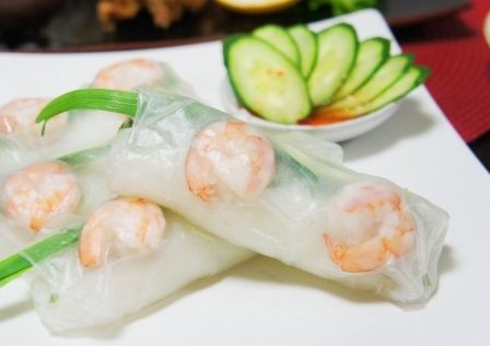 るぅのおいしいうちごはん