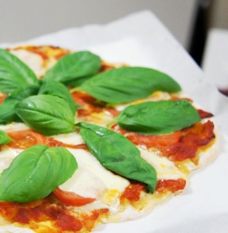 るぅのおいしいうちごはん