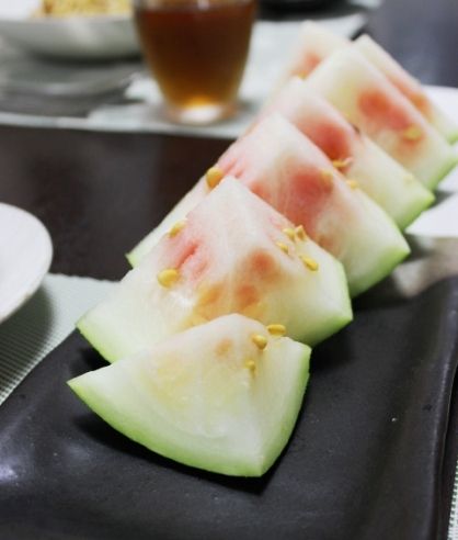 るぅのおいしいうちごはん