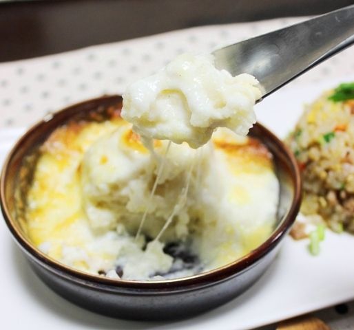 るぅのおいしいうちごはん