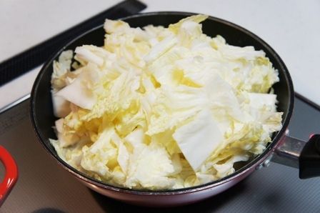 るぅのおいしいうちごはん