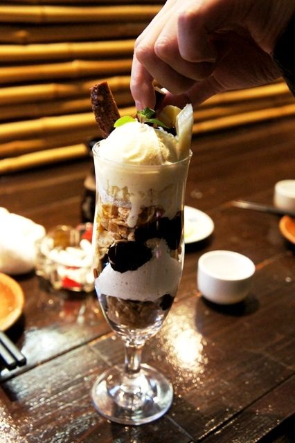 るぅのおいしいうちごはん