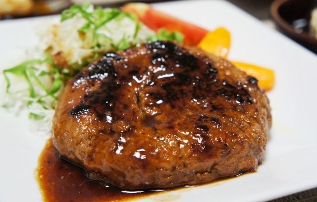 るぅのおいしいうちごはん