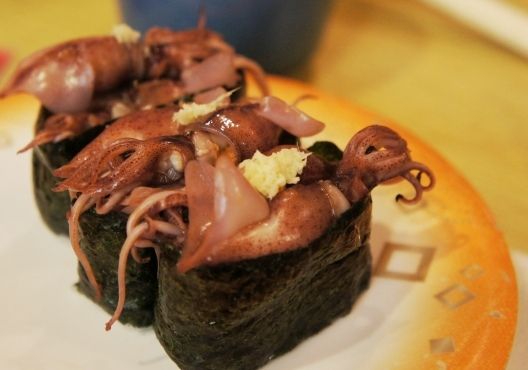 るぅのおいしいうちごはん