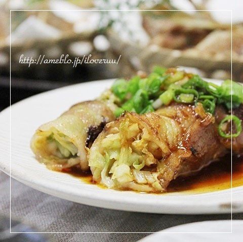 るぅのおいしいうちごはん