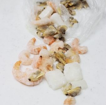 るぅのおいしいうちごはん