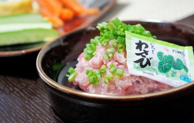 るぅのおいしいうちごはん