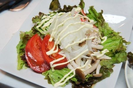 るぅのおいしいうちごはん