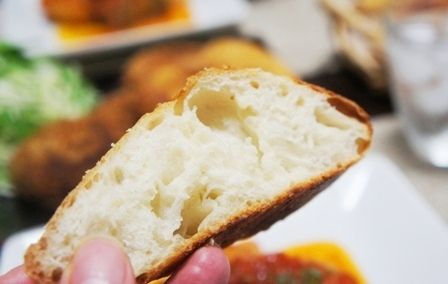 るぅのおいしいうちごはん