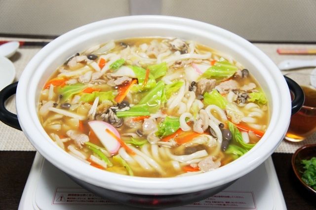 るぅのおいしいうちごはん