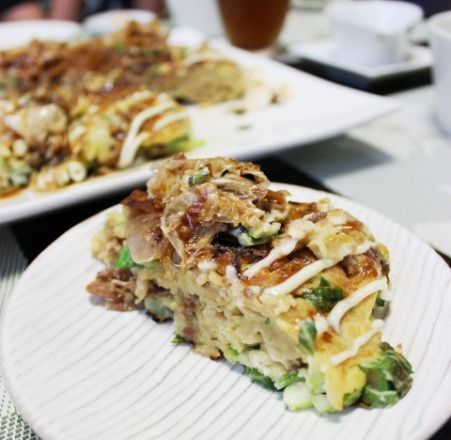 るぅのおいしいうちごはん