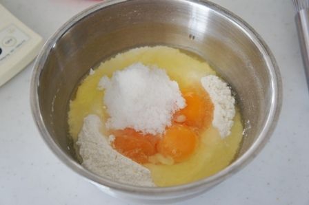 るぅのおいしいうちごはん
