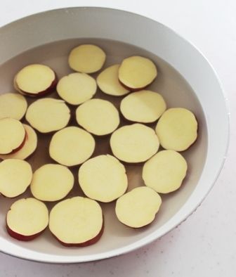 るぅのおいしいうちごはん