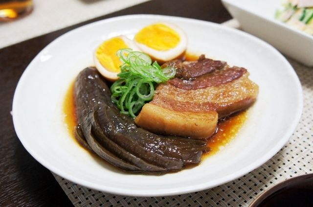 るぅのおいしいうちごはん