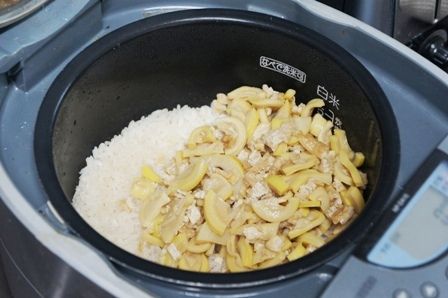 るぅのおいしいうちごはん