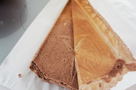 るぅのおいしいうちごはん