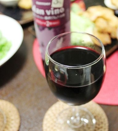 るぅのおいしいうちごはん